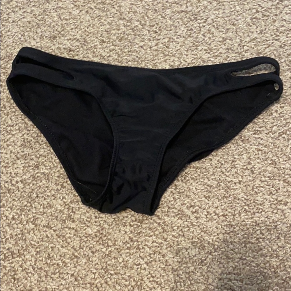bikini bottoms